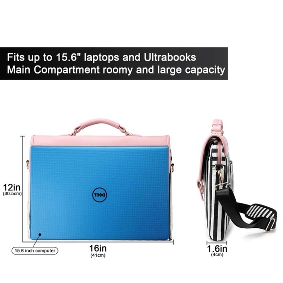 Laptop Messenger bag 🔥🔥🔥 - Picture 11 of 11